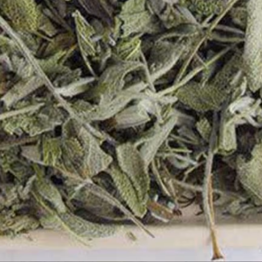 مریم گلی اصل یا سالویا 100 گرمی عطاری دستانی