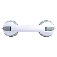 دستگیره دیواری حمام قفلی