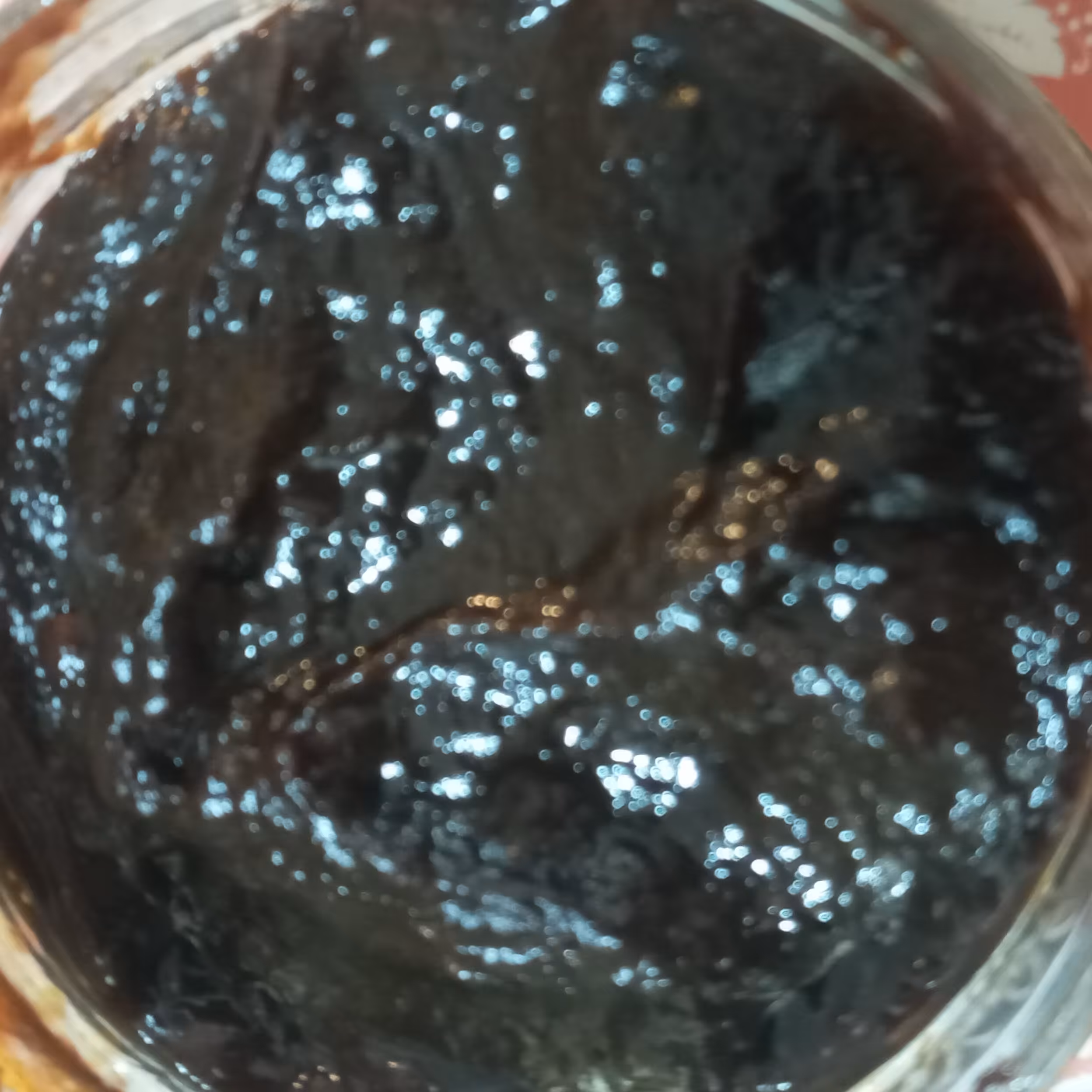 رب آلوچه جنگلی شمال، 800 گرمی