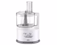 غذاساز براون مدل FP5150