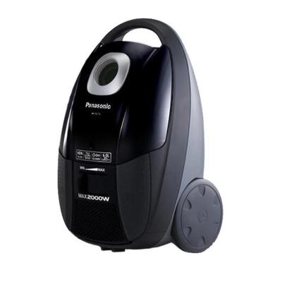 جارو برقی پاناسونیک مدلPANASONIC 713