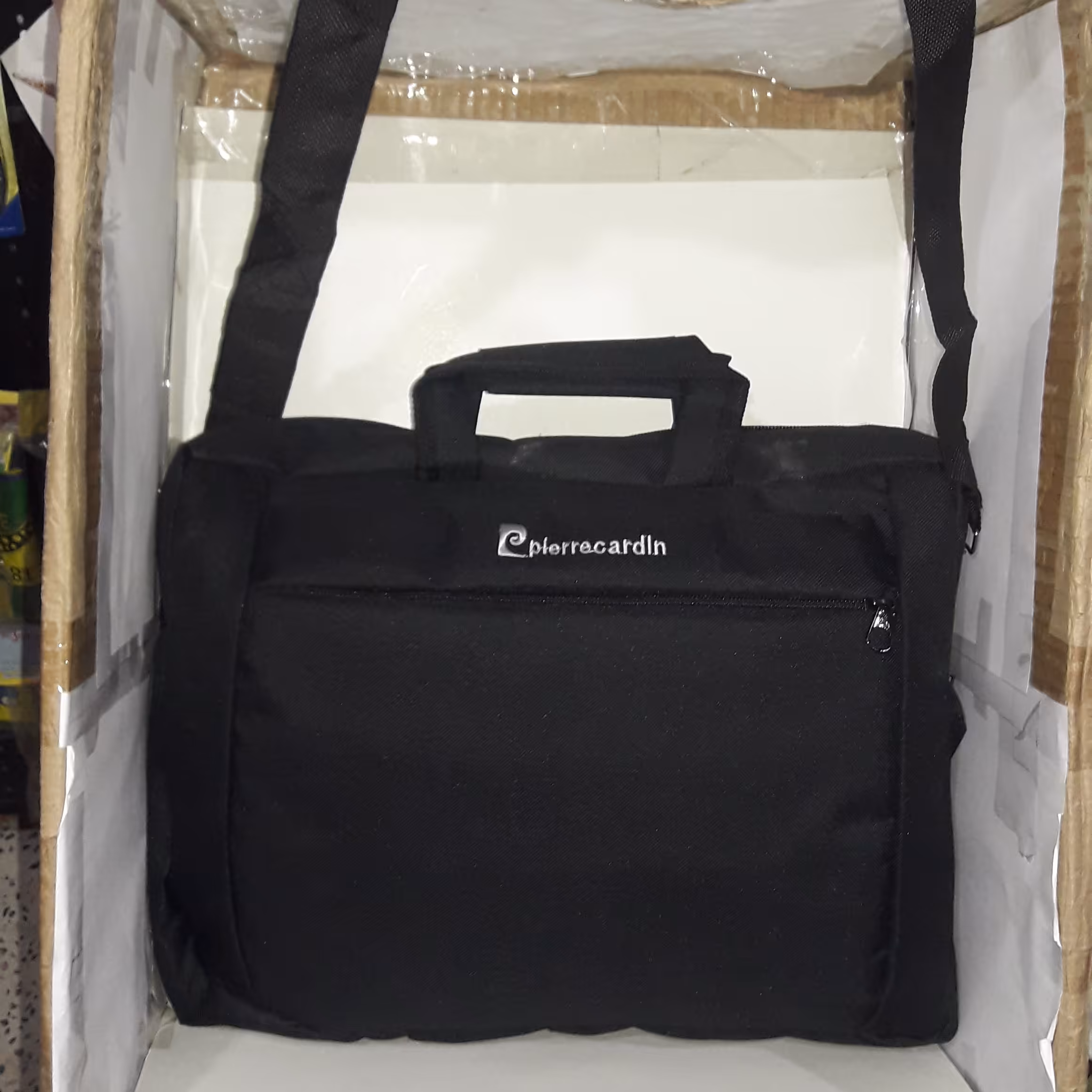 کیف مدارس دستی و رودوشی مدل لب تاپی