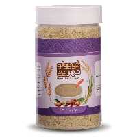 پودر چهارمغز