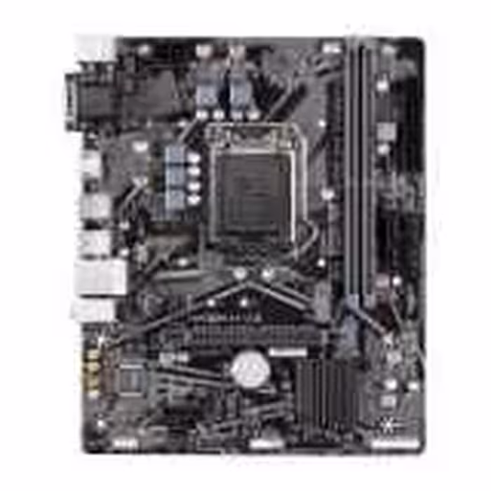 قیمت و مشخصات مادربرد گیگابایت H410M H V3 (rev. 1.0)