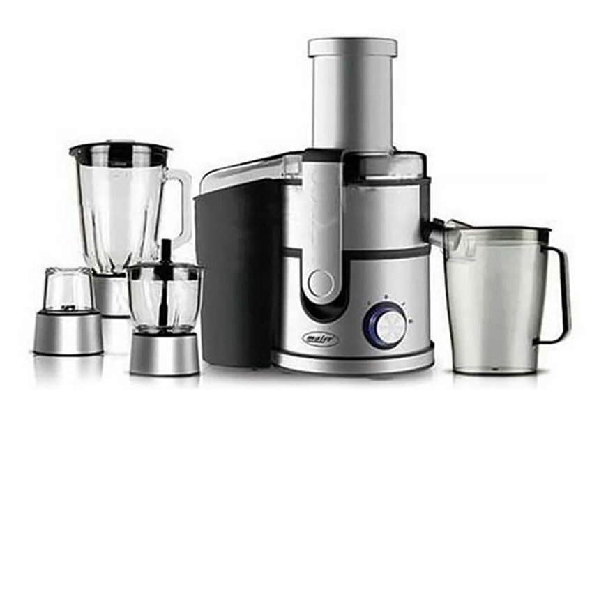 آبمیوه گیر 4 کاره مایر مدل MR-8228