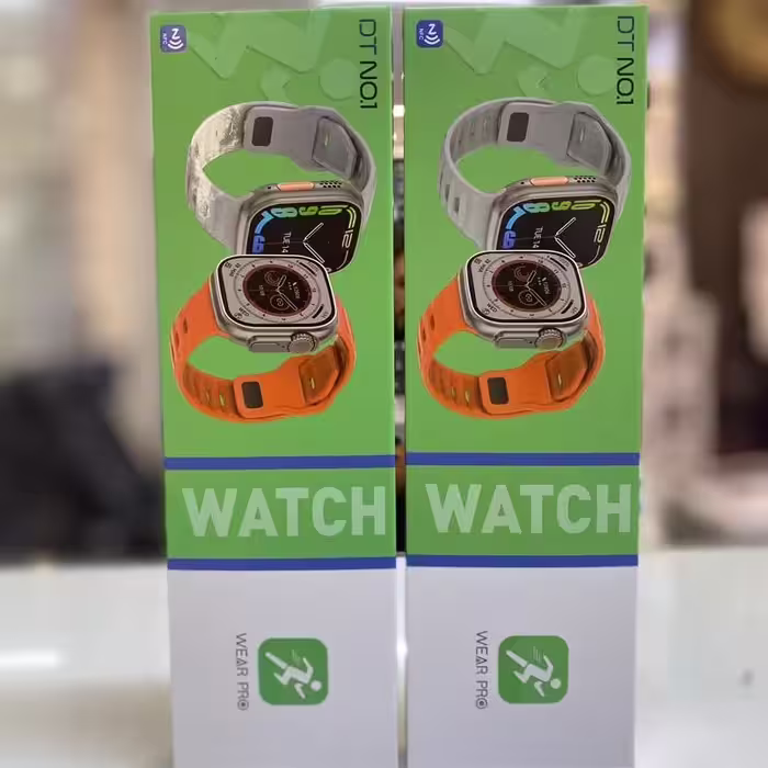 ساعت هوشمند به صورت تکی و عمده  m9 mini
سایز 41mm
