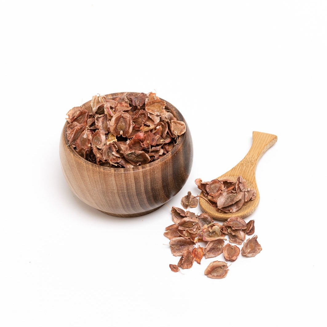برگ ریواس ملین و مقوی کبد و دیابت(50گرم)آقای عطار