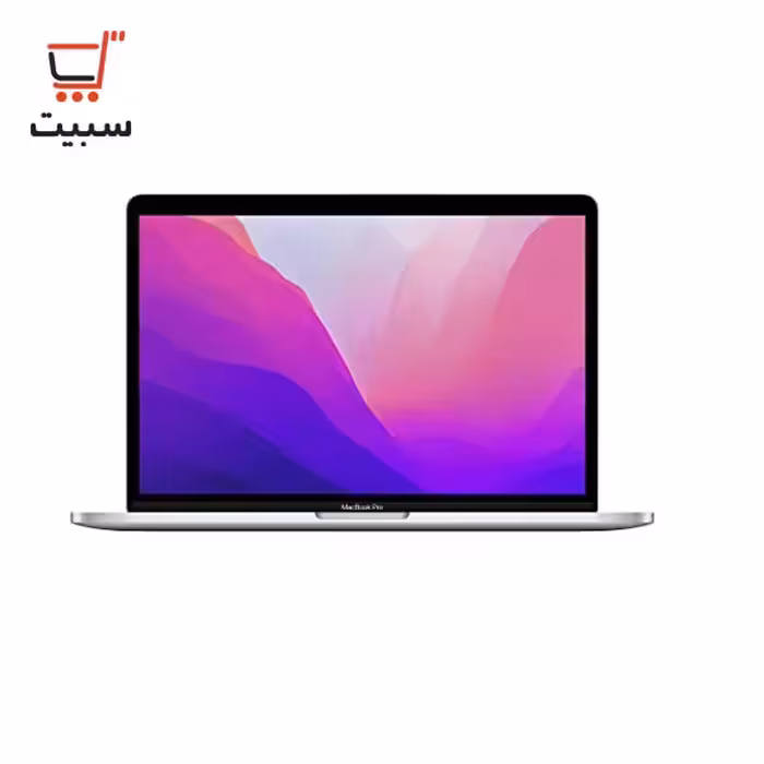 لپ تاپ 13.3 اینچی اپل مدل MacBook Pro MNEY3 2022