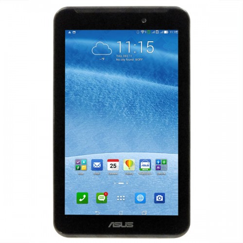 تبلت ایسوس مدل فون پد با ظرفیت 16 گیگابایت دو سیم کارت