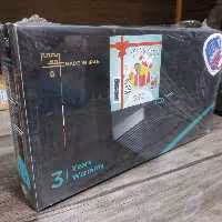 مودم روتر ADSL2 یوتل (U.tel) مدل A304 پلاس دو آنتن با سه سال گارانتی افزاره