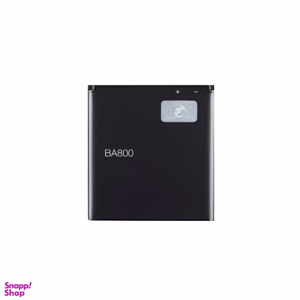 باتری سونی (Sony) مناسب گوشی BA800