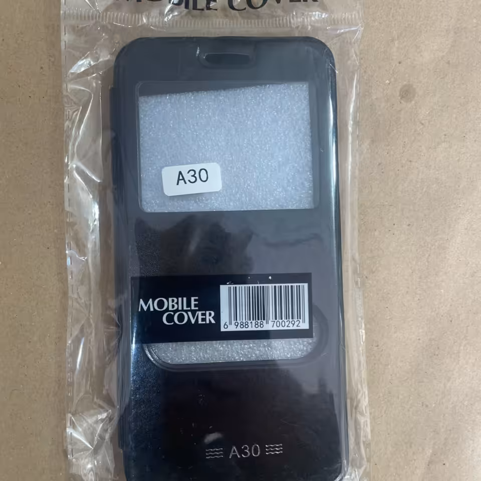 گارد گوشی لبتابی a30