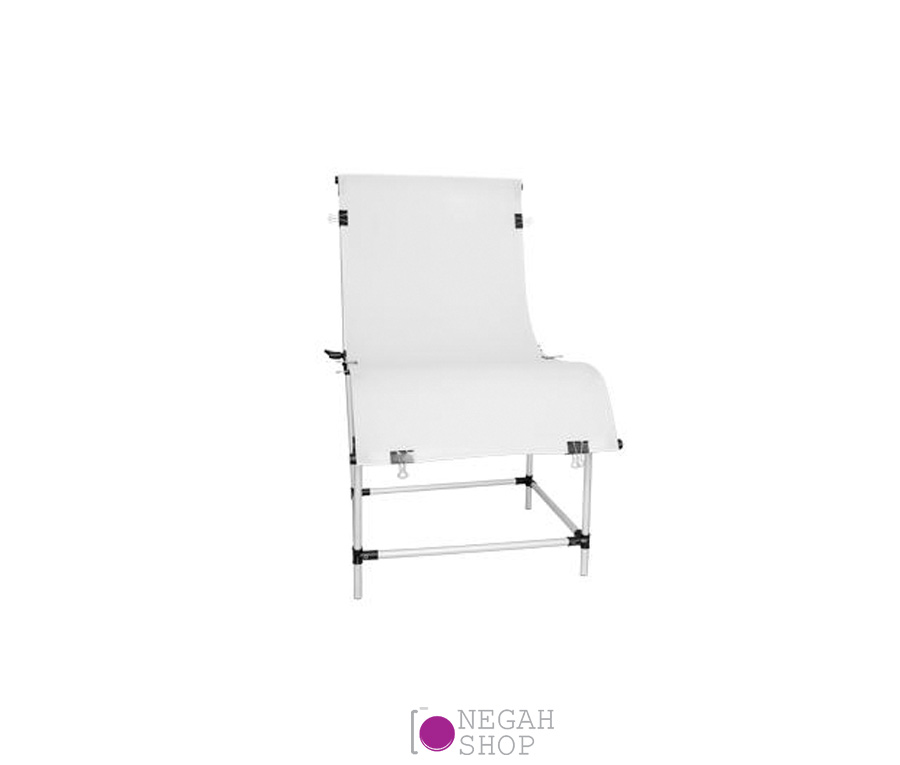 میز نور کوچک 60*130