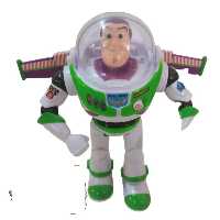 ربات اسباب بازی بازلایتر 5 