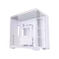 کیس گیمینگ لیان لی O11 VISION COMPACT White | فروشگاه گیمینگ تکاف