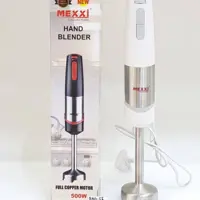 گوشت کوب پایه استیل مکسی
