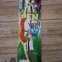 اسباب بازی تیر و کمان سایز بزرگ 