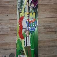 اسباب بازی تیر و کمان سایز بزرگ 