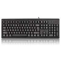 کیبورد A4Tech KR-83 با گارانتی 18 ماهه