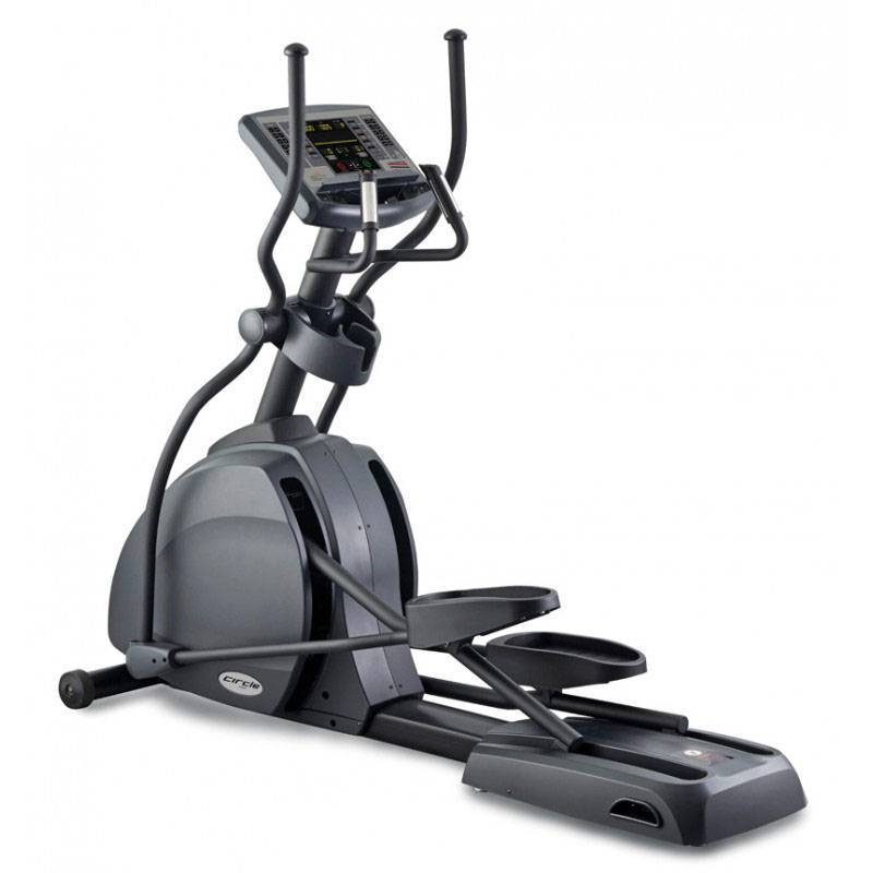 اسکی فضایی سرکل مدل Circle-E7