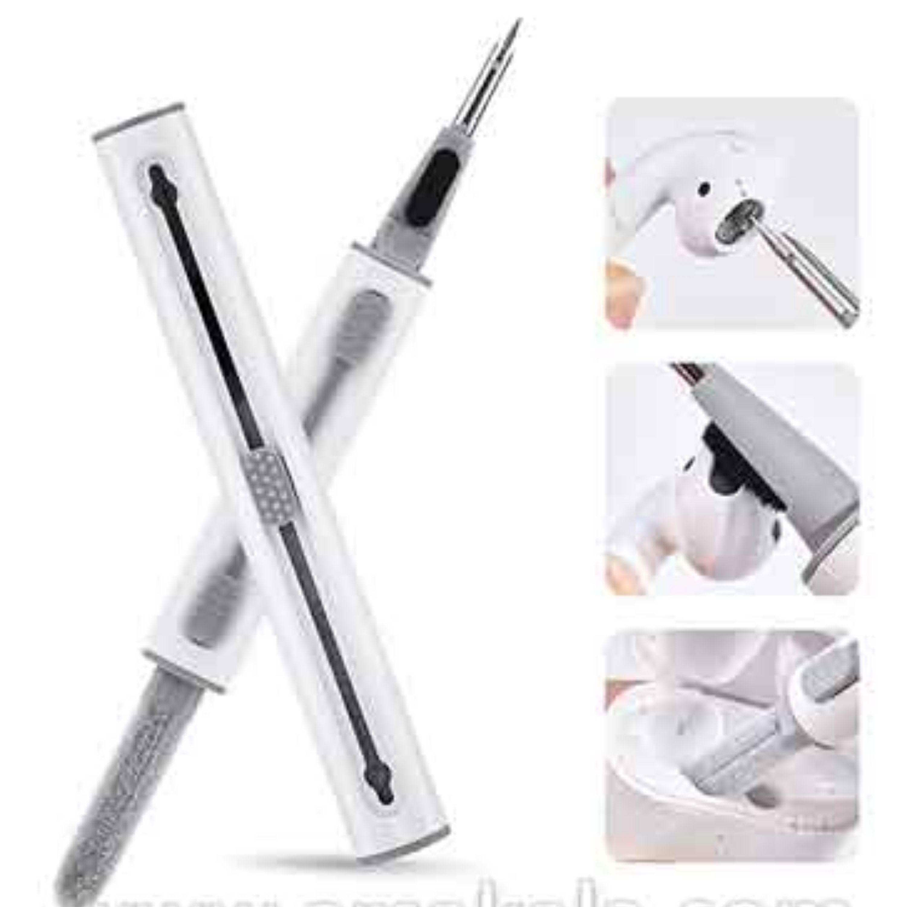 کیت و قلم تمیز کننده ایرپاد بسیار کاربردی