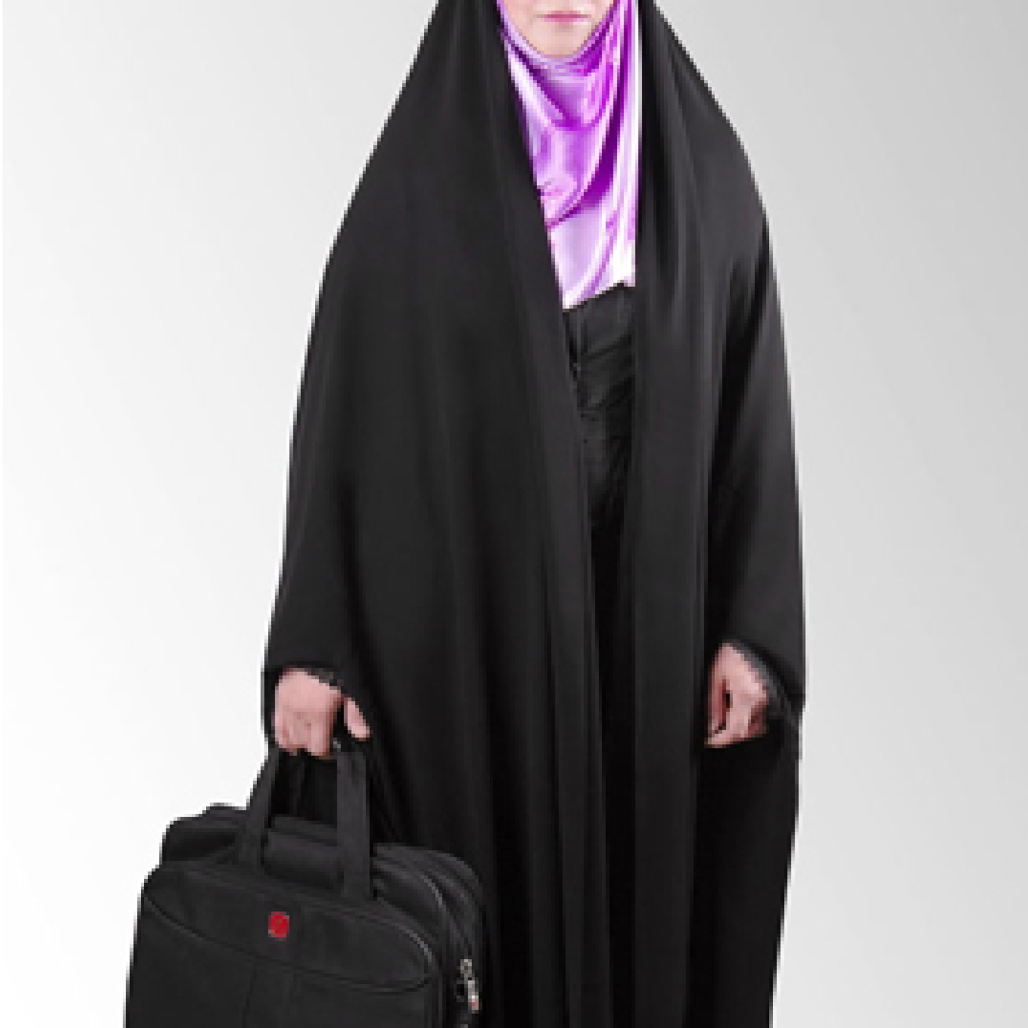 چادر دانشجویی براق 