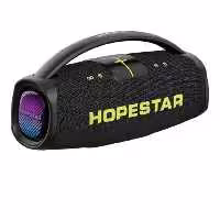 اسپیکر بلوتوثی قابل حمل هوپ استار مدل Hopestar A65