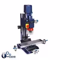 دریل فرز 30 میلیمتر آینهل مدل BT-MR 550 - ابزار یراق
