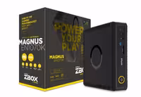 کامپیوتر کوچک زوتاک ZBOX MAGNUS EN1070K ZBOX-EN1070K-BE