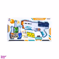 ست تفنگ بازی مدل Water Shooting کد 200