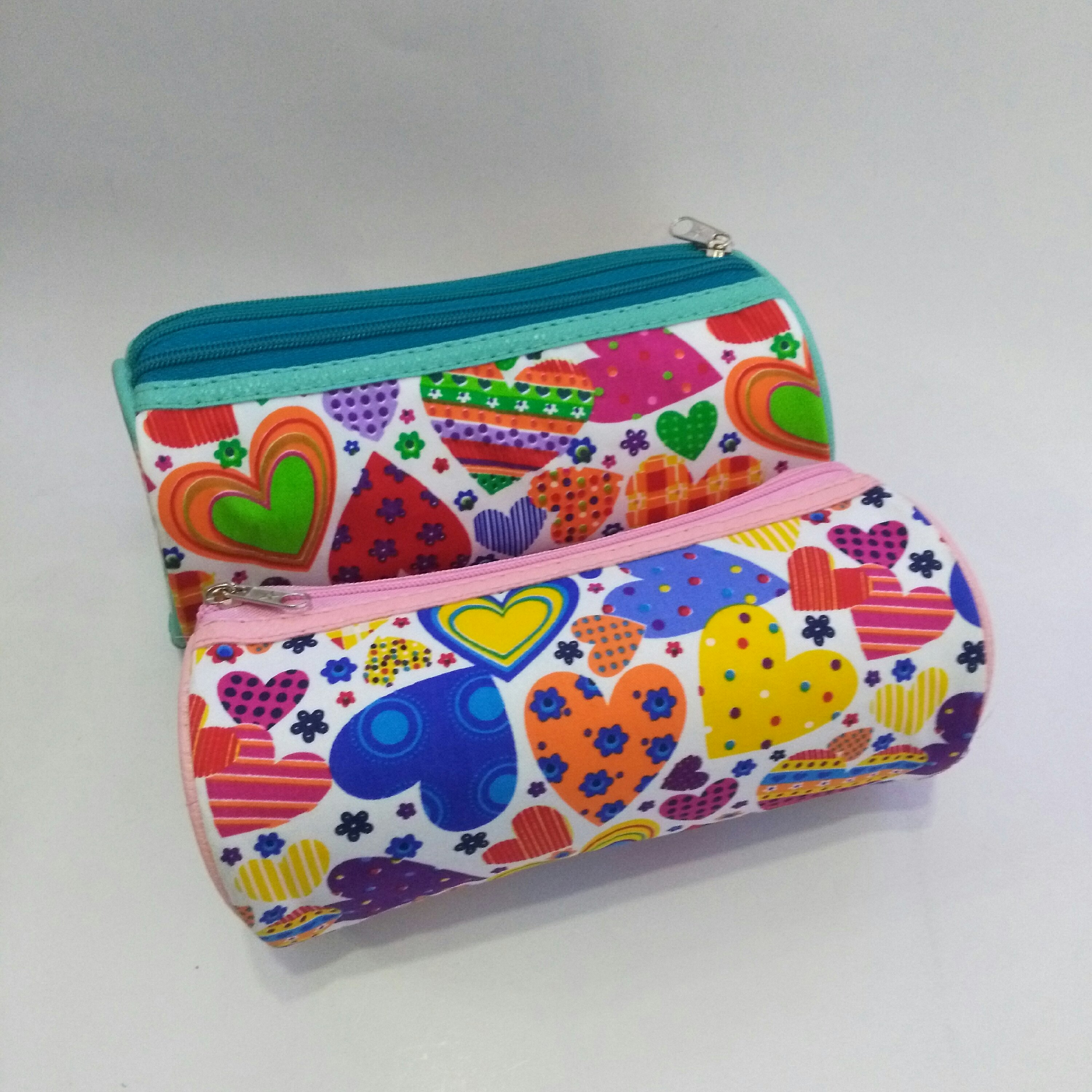 جامدادی سه زیپ