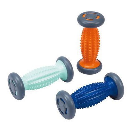 رولر ماساژور کد MS22AA