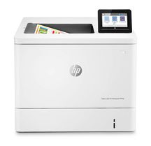 پرینتر لیزری اچپی مدل HP Color LaserJet Enterprise M555dn