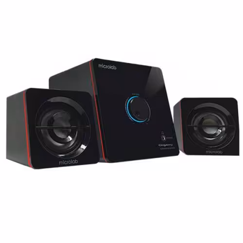 اسپیکر میکرولب مدل Odyssey