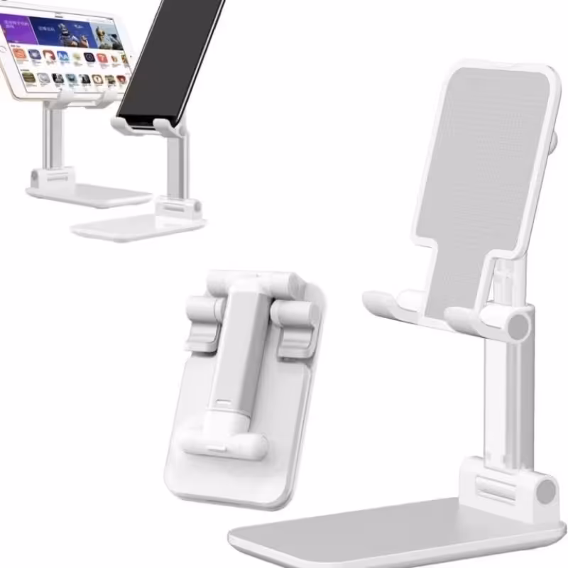 استند گوشی موبایل و تبلت با پایه های قوی و استاندارد   

