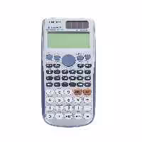ماشین حساب مهندسی کاسیو مدل FX-991ES Plus