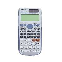 ماشین حساب مهندسی کاسیو مدل FX-991ES Plus