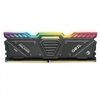 رم دسکتاپ گیل مدل POLARIS RGB تک کاناله 5600 مگاهرتز ظرفیت 16 گیگابایت