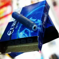 جوهر  آماده ی خودنویس برند Europen