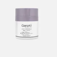 کرم ضد چروک روز بالای 25 سال ژنوبایوتیک حجم 30ml

