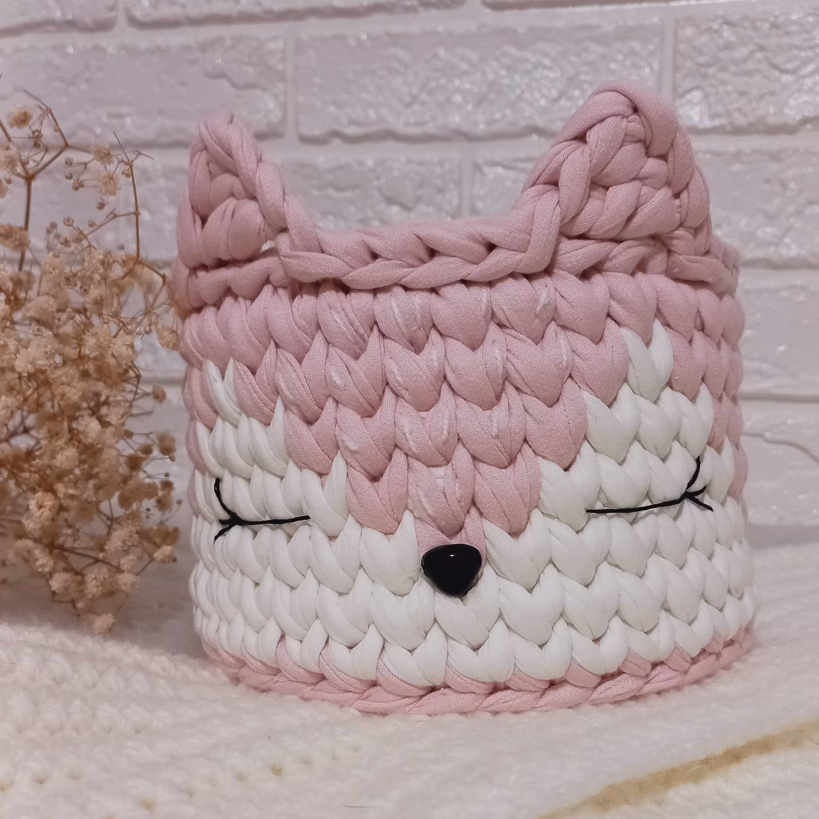 باکس نظم دهنده عروسکی 