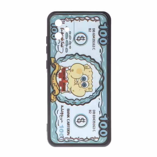 قاب گوشی Rock طرح دلار برای Samsung Galaxy A05 - کد 1