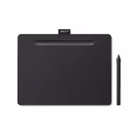 تبلت گرافیکی و قلم نوری وکام مدل اینتوس CTL 6100WL KSO B470 Medium