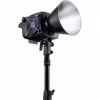 ویدیو لایت Zhiyun MOLUS B300 Bi-Color LED Monolight