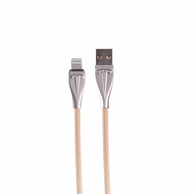 کابل تبدیل USB به لایتنینگ تسکو مدل TC i51 طول 1 متر