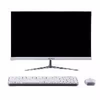 کامپیوتر آل این وان سایز 22 اینچ ای‌اف‌کی مدل EFK SHARK پردازنده Core i7 11700 رم 16GB حافظه 256GB گرافیک Intel