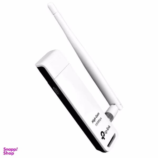 کارت شبکه بی‌سیم تی پی-لینک مدل TL-WN722N_V3.0