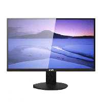 مانیتور سام الکترونیک مدل LS22RF620H سایز 22 اینچ