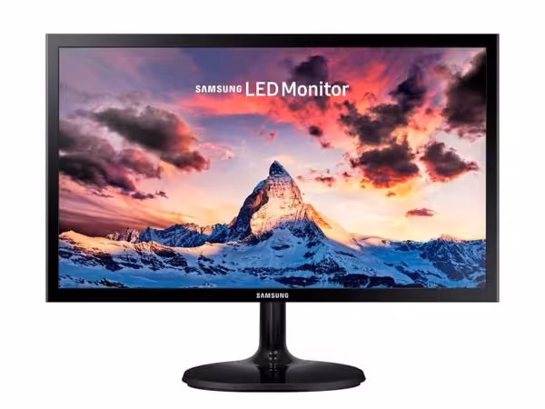 مانیتور سامسونگ مدل S22F350 سایز 22 اینچ