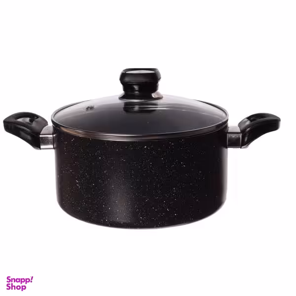 قابلمه تیارا مدل Granita سایز 54